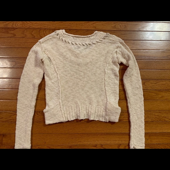 Stylish sweater - Picture 9 of 9